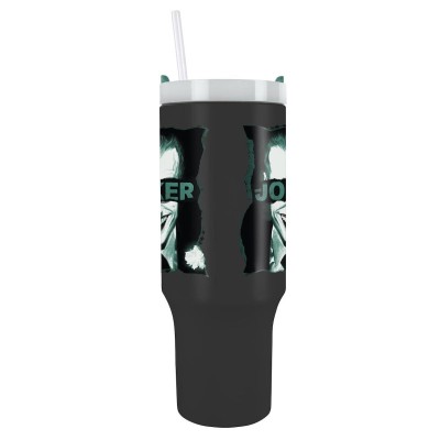 DC Comics Stainless Steel tumbler Joker 1130ml