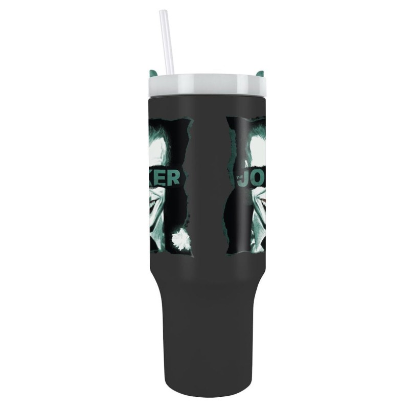 DC Comics Stainless Steel tumbler Joker 1130ml