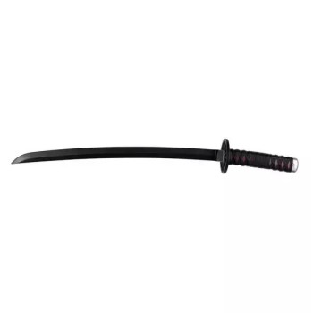 Demon Slayer: Kimetsu no Yaiba Officially licensed Replica Tanjiro´s Plastic Sword