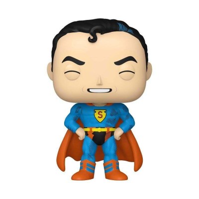 Funko Pop! Heroes: Golden Age Superman