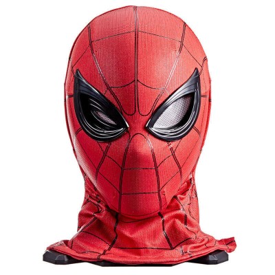 Spider-Man: Homecoming Electronic Expressive Mask Spider-Man