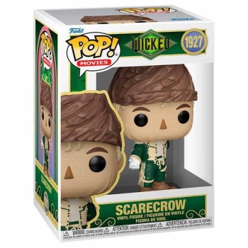 Funko Pop! Movies: Wicked - Scarecrow 1927