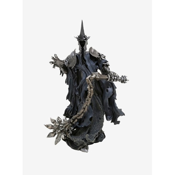 Lord of the Rings Mini Epics Vinyl Figure The Witch-King 19cm