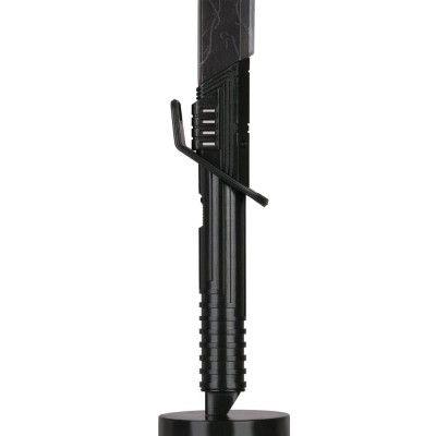 Star Wars Lamp Mandalorian Darksaber 59cm