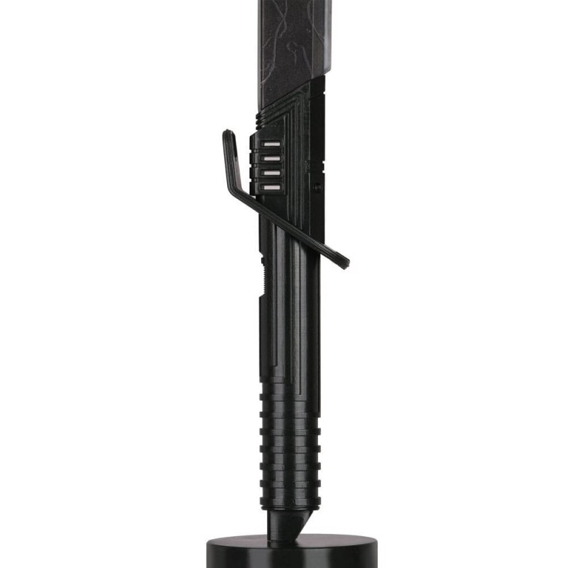 Star Wars Lamp Mandalorian Darksaber 59cm