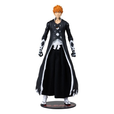Bleach Action Figure Ichigo Kurosaki (Fullbring Bankai) (Chase) 18cm