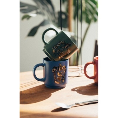 Harry Potter High quality Officially licensed Mug Set (4)