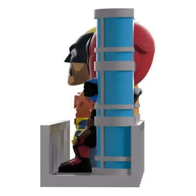 Deadpool & Wolverine Vinyl Figure Deadpool & Wolverine 11cm