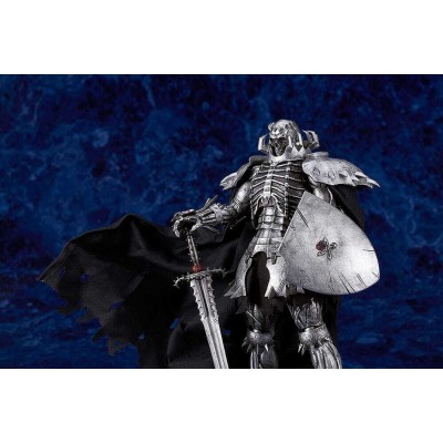 Berserk Figma Action Figure Skull Knight 17cm