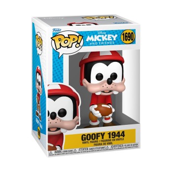 Mickey and Friends POP! Vinyl Figure Goofy 1944 1690