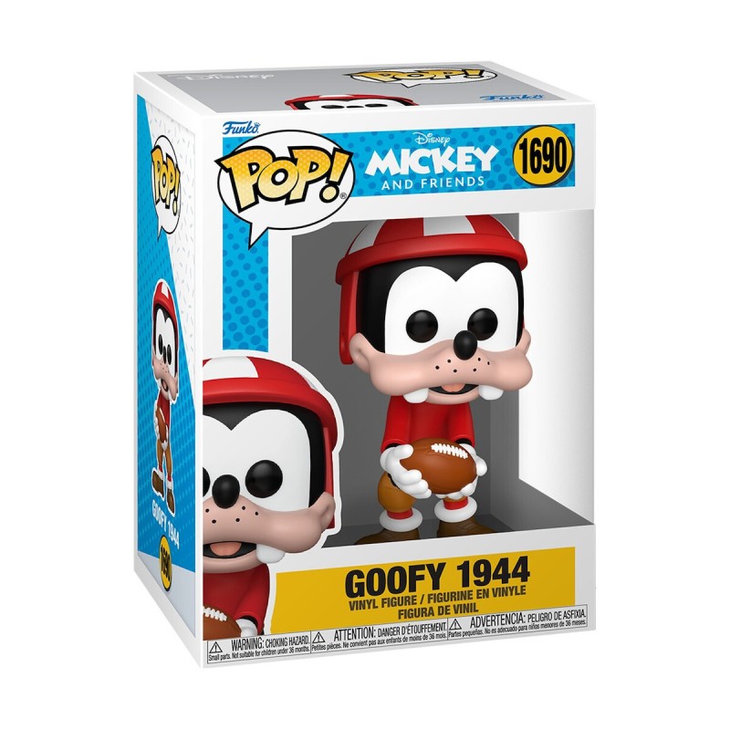 Mickey and Friends POP! Vinyl Figure Goofy 1944 1690