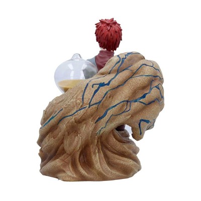 Naruto Sand Timer Gaara 12 cm