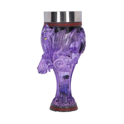Naruto Officially licensed, hand-painted Goblet Sasuke 19cm