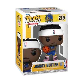 Funko Pop! Basketball: NBA - Jimmy Butler 219