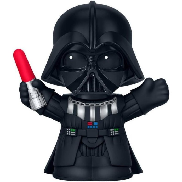 Star Wars Little People Collector Mini Figure 2-Pack I Am Your Father 7cm