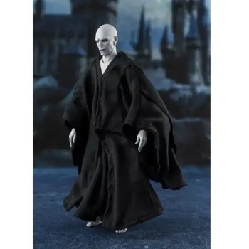 Harry Potter and the Goblet of Fire S.H. Figuarts Action Figure Lord Voldemort 15cm