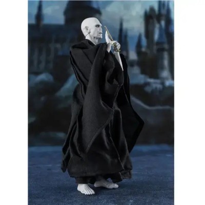 Harry Potter and the Goblet of Fire S.H. Figuarts Action Figure Lord Voldemort 15cm