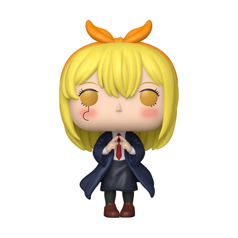 Funko Pop! Animation: Mashle Magic And Muscles - Lemon Irvine 2186
