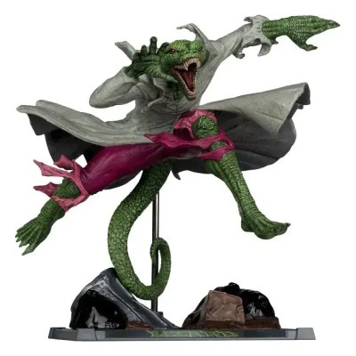 Marvel Collection PVC Statue 1/10 The Lizard (Spider-Man #2) 15cm