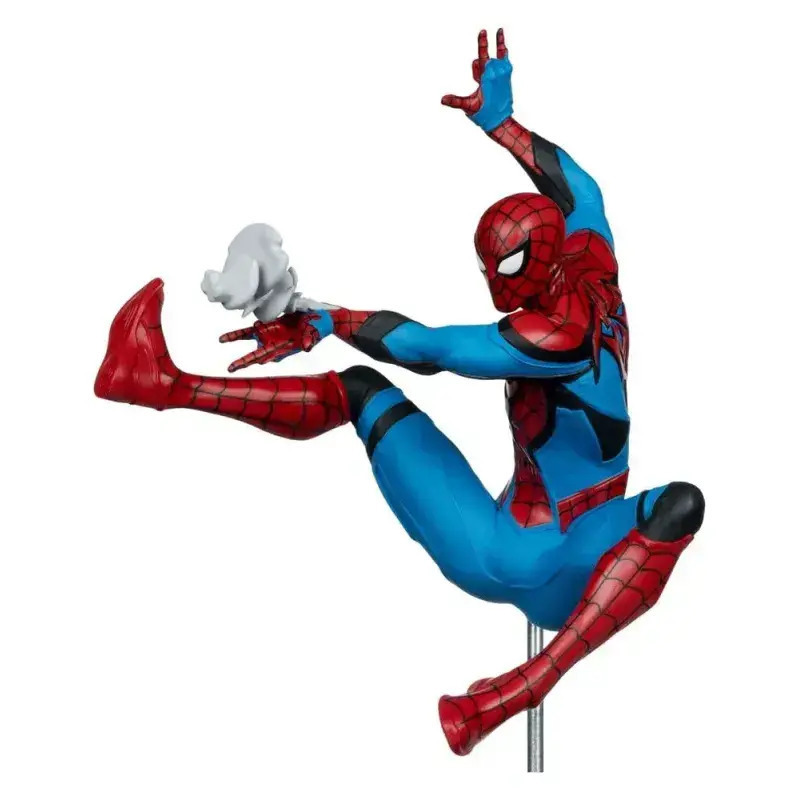 Marvel Rivals Collection 1/6 Action Figure Spider-Man 26cm