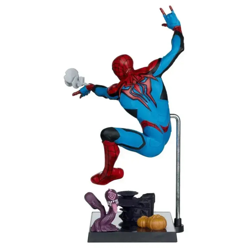 Marvel Rivals Collection 1/6 Action Figure Spider-Man 26cm