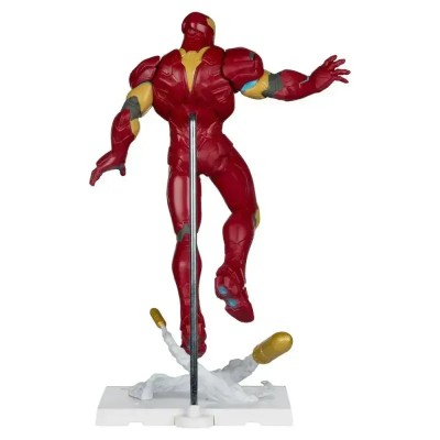 Marvel Rivals Collection 1/6 Action Figure Iron Man 28cm