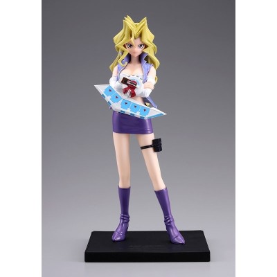 Yu-Gi-Oh! Oshi Works Statue 1/7 Mai Valentine 23cm