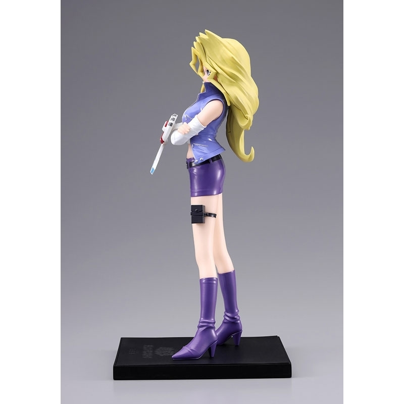 Yu-Gi-Oh! Oshi Works Statue 1/7 Mai Valentine 23cm