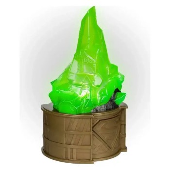 Superman DC Direct Replica 1/1 Kryptonite Display (Gold Label) 18cm