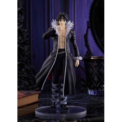Hunter x Hunter Pop Up Parade PVC Statue Quwrof/Chrollo 18cm