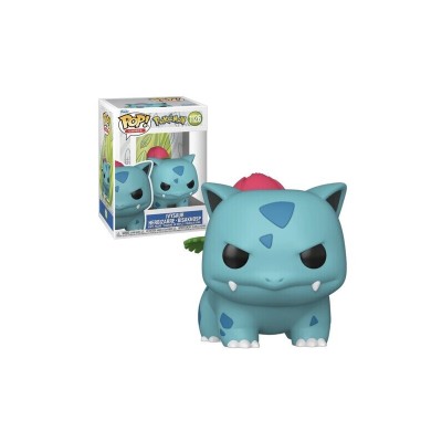 Funko Pop! Games: Pokemon - Ivysaur 1126