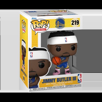 Funko Pop! Basketball: NBA - Jimmy Butler 219