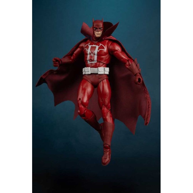 DC Multiverse Action Figure Batman Deadman (Knight Terrors) 19 cm