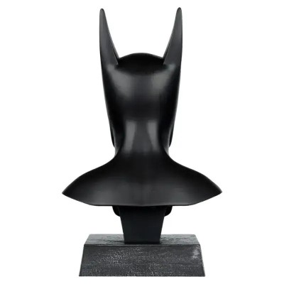 DC Direct Prop Replica 1/3 Batman Cowl (Batman Beyond Animated) 18cm 