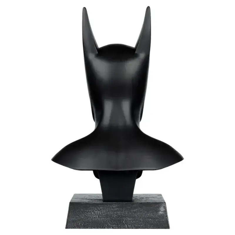 DC Direct Prop Replica 1/3 Batman Cowl (Batman Beyond Animated) 18cm 