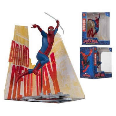Spider-Man: Brand New Day (2026) Marvel Studios Statue 1/10 Spider-Man 17cm