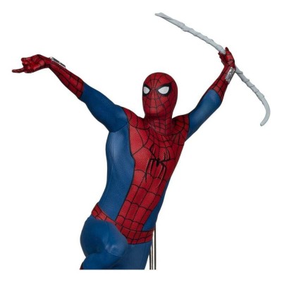 Spider-Man: Brand New Day (2026) Marvel Studios Statue 1/10 Spider-Man 17cm