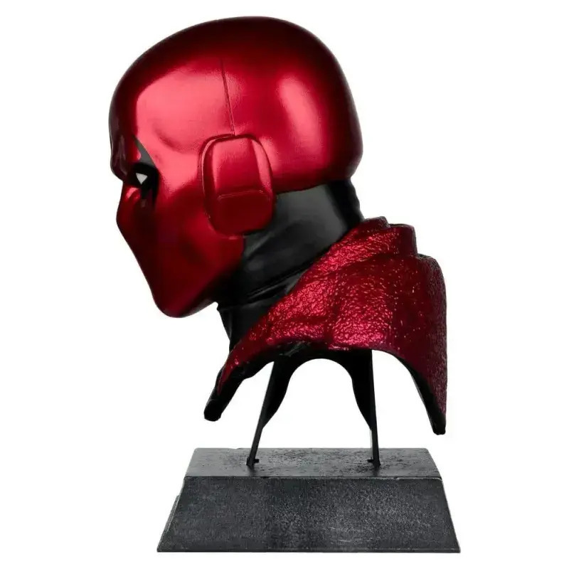 Batman DC Direct Mini-Replica 1/3 Red Hood Mask (Batman: Three Jokers) 18cm