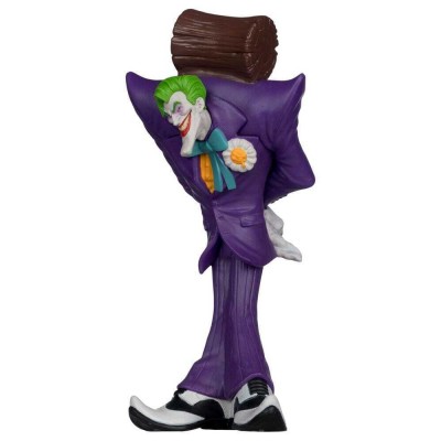DC Direct Collector Vinyl Statue The Joker (Limited Edition Todd's Mods) 13cm