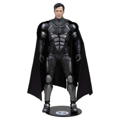 DC Multiverse Action Figure Batman (Justice League) (Gold Label) 18cm
