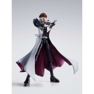 Yu-Gi-Oh! S.H.Figuarts Action Figure Seto Kaiba 16cm