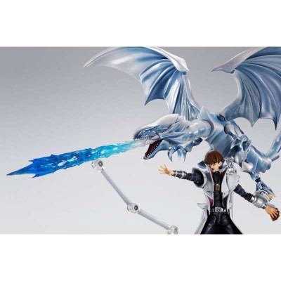 Yu-Gi-Oh! S.H.Figuarts Action Figure Seto Kaiba 16cm