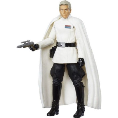 Star Wars: Andor Black Series Action Figure Director Orson Krennic 15cm