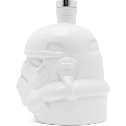 Original Stormtrooper Decanter White Stormtrooper 750ml