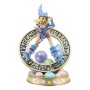 First 4 Figures Yu-Gi-Oh: Dark Magician Girl (Standard Pastel Edition): Dark Magician Girl (Standard Pastel Edition) Φιγούρα ύψους 30εκ. F4FYGODGPS
