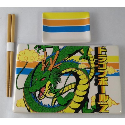 Dragon Ball Officially licensed Kitchen- and Tableware