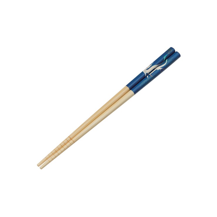 Spirited Away Chopsticks Dragon