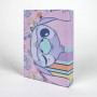 Lilo & Stitch Officially licensed Stationery - Set 4 pieces