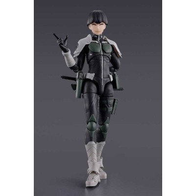 Kaiju No 8 S.H. Figuarts Action Figure Soshiro Hoshina 14cm BTN66624-6