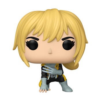 Marvel Comics POP! Comic Books Vinyl Figure Gwenverine 9cm 1487